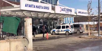 Yem karma makinesine düşen işçi hayatını kaybetti