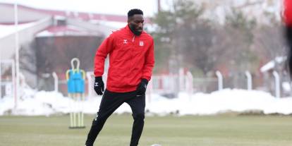 Sivasspor, Erzurumspor mesaisini sürdürdü