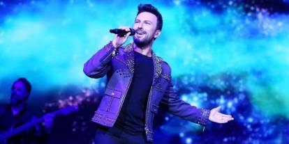 Tarkan'ın 22 milyon dolar bağış iddiasına yalanlama