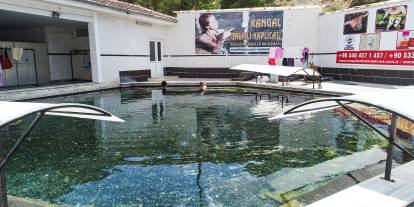 Ünsallar A.Ş.’den Kangal Balıklı Kaplıca Açıklaması