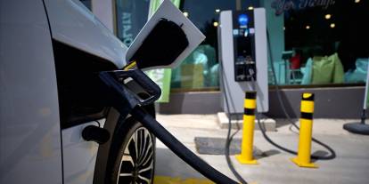 2025'te yaklaşık 200 bin elektrikli araç satıldı