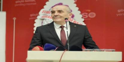 Sivas 4 Eylül Gazeteciler Cemiyeti Başkanı Karahan:  Gazeteciler toplumun sesidir