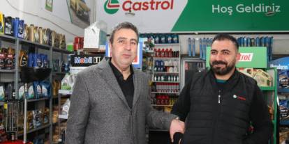 SESOB Başkanı Demirgil: Faiz indirimi  can suyu olacak