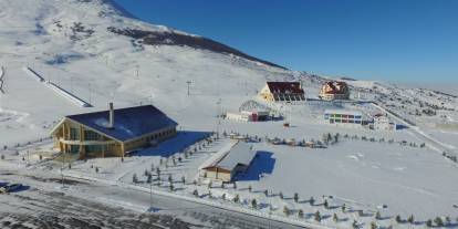 Yıldızdağı Kayak Merkezi 2026 Fiyatları Belirlendi