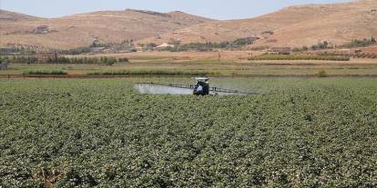 Tarım Kredilerinde Erteleme İstemi
