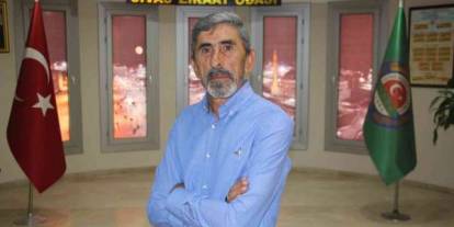 Sivas Ziraat Odası’ndan Hükümete Kredi Çağrısı