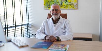 "Her unutkanlık demans değildir"