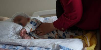 SCÜ Hastanesinde Bir İlk Gerçekleştirildi