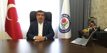 Sivas’tan Basın Emekçilerine Güçlü Mesaj