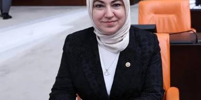 AK Parti Sivas Milletvekili Toy, Gazeteciler Gününü Kutladı