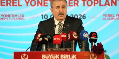 Terörün kökünü kazıyacağız