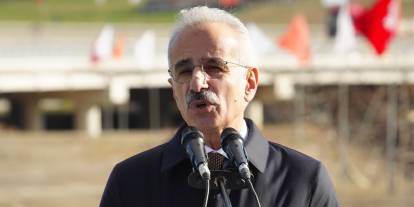 Sivas merkezli ulaşım ağına dev adım