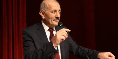 Sivas Esnafında Yeni Dönem: Birlik, Güven, Ortak Akıl