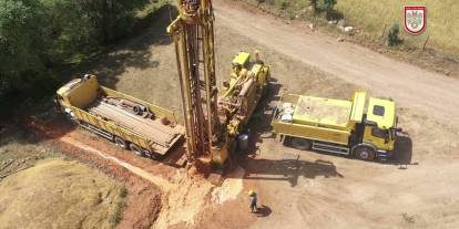 Sivas Altyapısında 53 Projelik Hamle