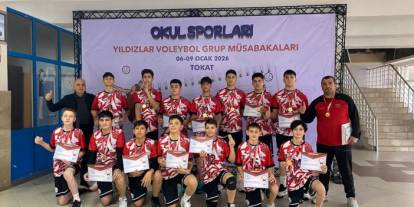 Sivas’ın File Efeleri Durdurulamıyor