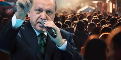 Erdoğan’dan Nüfus Vurgusu: Neslimizi Artırmalıyız