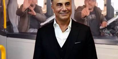 Şehit Annesi Tartışması Kanlı Bitti