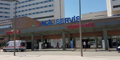 Gökçe Bebeğin Annesi İfade Verdi