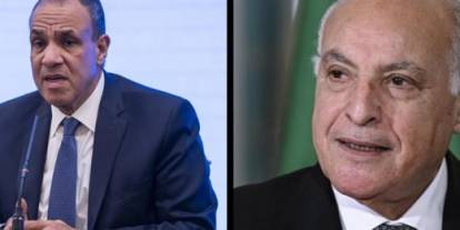 Mısır ve Filistin’den Gazze ve Batı Şeria Mesaisi