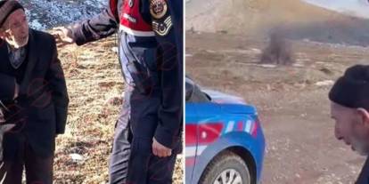 Kayıp Demans Hastası Bulundu: İlk Sözleri Yürek Burktu