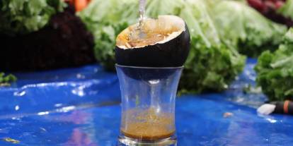 Sivas’ta kış hastalıklarına eski usul çare