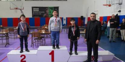 Sivas’ta hamleler şampiyona için yapıldı