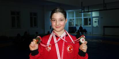 Sivas’taki Şampiyona Hayatını Değiştirdi