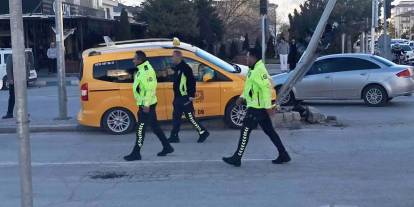 Direksiyonda kalp krizi geçirip öldü