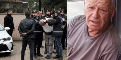 Babasını baltayla öldürmüştü, detaylar kan dondurdu