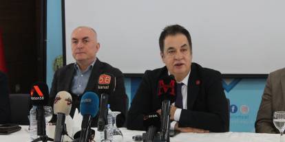 Üniversite Hastanesi Yüzde 93 Tamamlandı