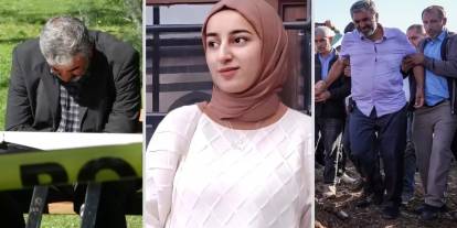 Cinayet ihtimalini güçlendiren açıklama: Rojin Kabaiş’in babası gassal ile konuşmasını anlattı