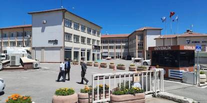 Sivas Belediyesi'nden ensonhaber'e tepki!