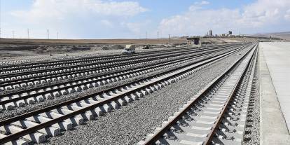 TCDD'den büyük atılım