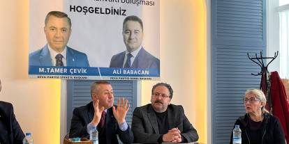 Çevik’ten Sivas’ta Sert Ekonomi Çıkışı: Geçim Krizi Derinleşiyor