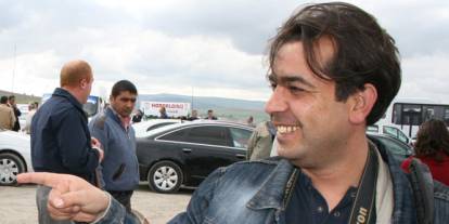 İsmail Güneş’in Adı Yaşatılacak