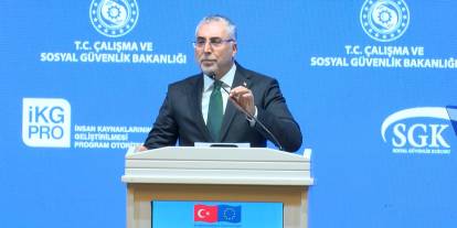 SGK'ya en fazla borcu olan kurumlar CHP'li belediyelerdir