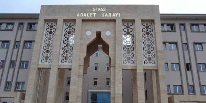 Sivas'ta 2 kardeşi silahla yaralayan şüpheli tutuklandı