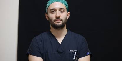 Sivas’ta KBB Uzmanından Ailelere Kulaklık Uyarısı