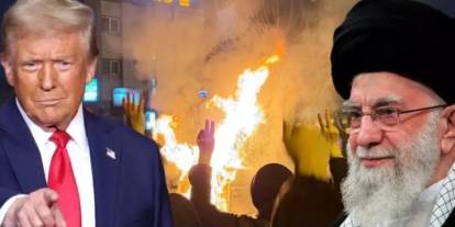 ABD’den İran’a yönelik flaş adım! Türkiye detayı öne çıktı