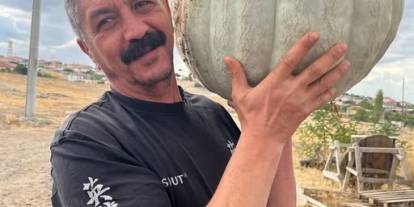 Çiftlik evinde ölü bulundu