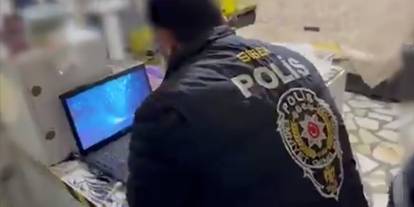 Siber suçlara yönelik operasyonlarda 16 şüpheli tutuklandı