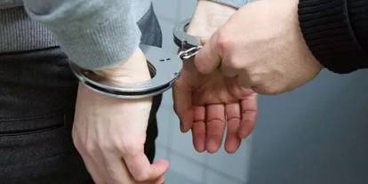 27 Yıl Hapis Cezalı Firari Pazarcılık Yaparken Yakalandı