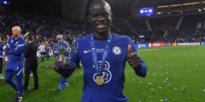 Fenerbahçe'nin radarındaki Kante'de Sivas sırrı