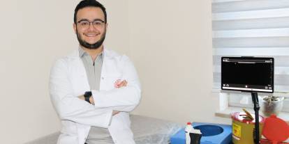 Telefon Kullanan Gençler İçin Kritik Uyarı