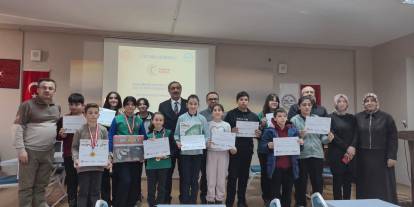 Sivas’ta akıl ve strateji arenası kuruldu