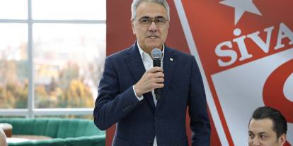 Sivasspor için Sivas’a çağrı: Kolektif güç şart