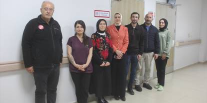 Sivas’ta dumansız hayata bir adım daha