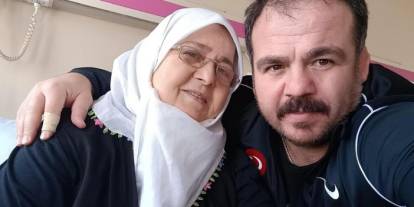 Gözel Ailesinin Acı Günü