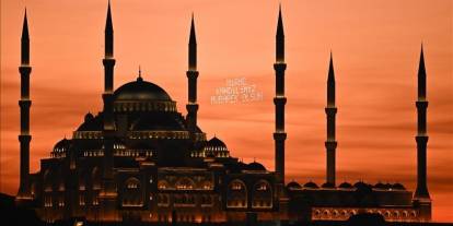 Miraç Kandili nedir? Miraç'ta neler oldu?