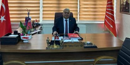 CHP Sivas İl Başkanı Coşkun: Emekliler sadakaya mahkum edildi